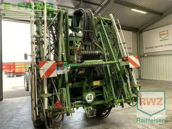 Atomizador - Amazone - ug 3000 power