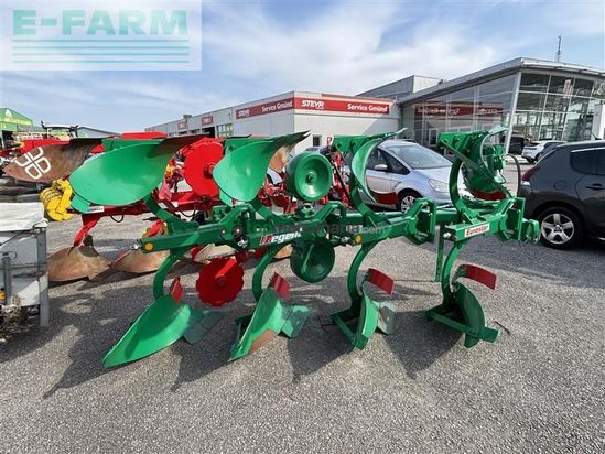 Arado - Regent - euro - star 120