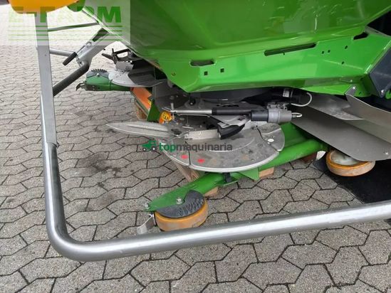 Esparcidor - Amazone - za-ts 4200