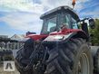 Tractor agrícola - Massey Ferguson - 7722 s