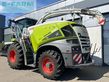 Cosechadora de Cereal - Claas - jaguar 940 orbis 600 pu300