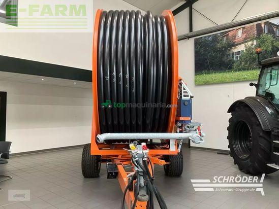 Riego - Beinlich - primus 2800 i - 100/500