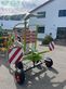 Rastrillo - Claas - liner 370 tandem, neu und unbenutzt