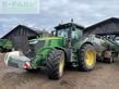 Tractor agrícola - John Deere - 7215R