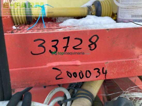 Atomizador - Hardi - commander 2800