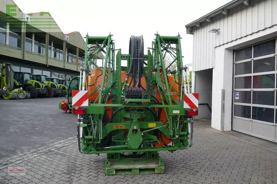 Atomizador - Amazone - uf 1201