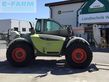 Telescopica - Claas - targo k70