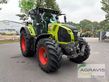 Tractor agrícola - Claas - axion 830 cmatic cebis