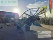 Rastrillo - Claas - liner 3600 comfort