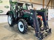 Tractor agrícola - Steyr - 4100 expert cvt