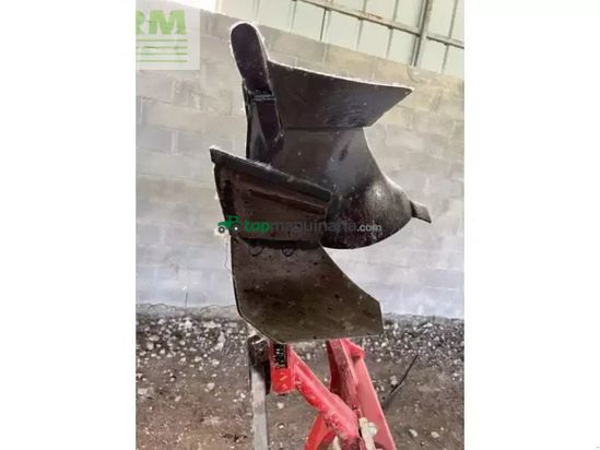 Arado - Gregoire Besson - voyager s60