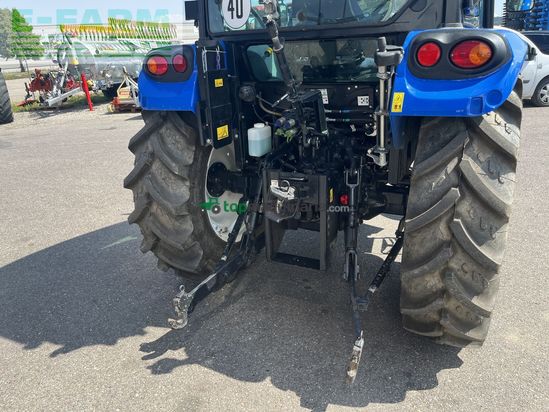 Tractor agrícola - New Holland - t4.55s stage v