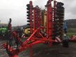 Cultivador - Pöttinger - terradisc 6001t