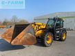 Minicargadora - JCB - 542-70 agrisuper - modell 2020