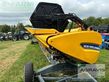 Cabezal - New Holland - varifeed 12,5 m hd