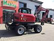 Excavadora - Yanmar - b95w/5