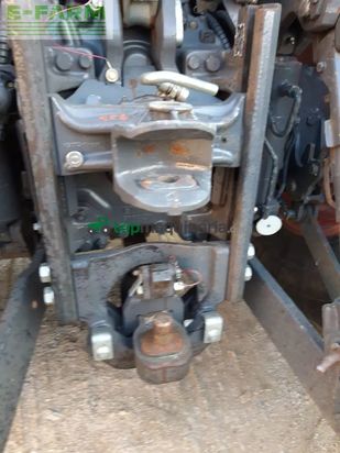 Tractor agrícola - Fendt - 824 profi +