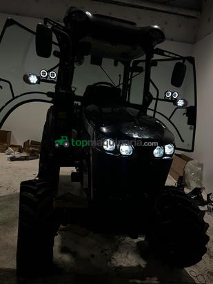 TRACTOR AGRÍCOLA NUEVO 50CV 4WD 4CIL CON O SIN CABINA