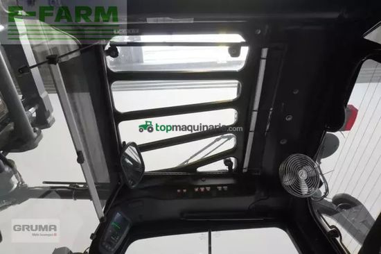 Elevadora - Linde - e 40/600 h 388