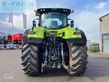 Tractor agrícola - Claas - axion 960 cmatic