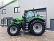 Tractor agrícola - Deutz-Fahr - 7250 ttv warrior
