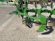 Arado - Amazone - cayros xm 950 s