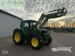 Tractor agrícola - John Deere - 6430
