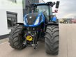 Tractor agrícola - New Holland - t 7.275 ac hd