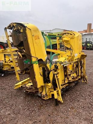 Tractor agrícola - John Deere - 8400