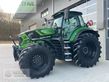 Tractor agrícola - Deutz-Fahr - 6190 ttv warrior power 6 sondermodell