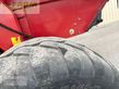 Empacadora gigant - Case IH - rb 463