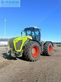 Tractor agrícola - Claas - xerion 4500