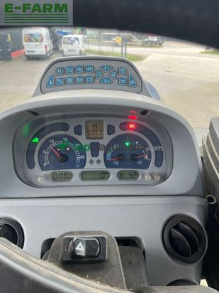 Tractor agrícola - New Holland - t7.270 ac