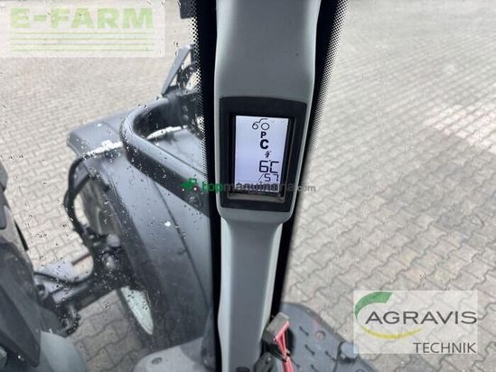 Tractor agrícola - Valtra - n 174 v versu smarttouch