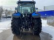 Tractor agrícola - New Holland - tm 155