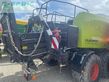 Empacadora gigant - Claas - quadrant 5200 fc