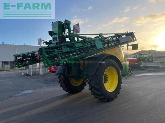 Atomizador - John Deere - m740i