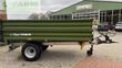 Volquet - Fliegl - edk 50 fox