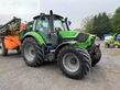 Tractor agrícola - Deutz-Fahr - 6180 cshift