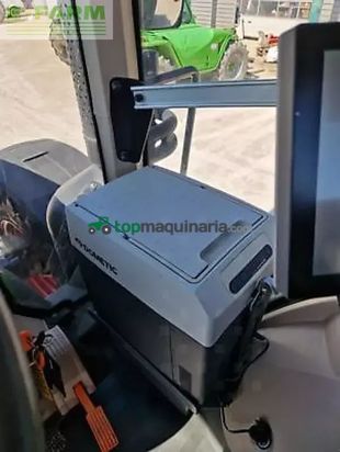 Tractor agrícola - Fendt - 828 vario s4 profi plus ProfiPlus