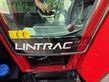 Tractor agrícola - Lindner - lintrac 95 ls