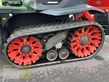Tractor agrícola - Claas - axion 960 tt