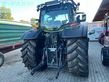 Tractor agrícola - Valtra - n155d m. rüfa+fk