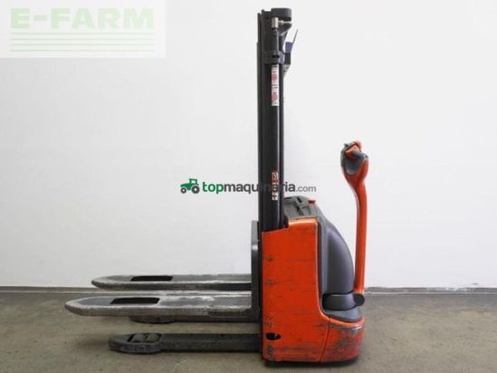Elevadora - Linde - l 12 1172