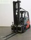Elevadora - Linde - h 30 d 1202