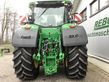 Cabezal - John Deere - traktor 7r330