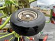 Henificador - Claas - volto 870 t