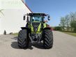 Tractor agrícola - Claas - axion 870 cmatic, cebis touch, gps s10, top
