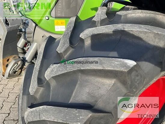 Tractor agrícola - Fendt - 724 vario gen-6 profi+ setting 2