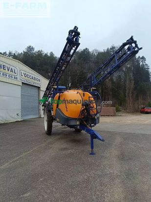 Atomizador - Caruelle - olympia 320 s